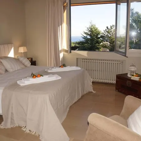 Villa Casa Soleada, A 30 Km De Barcelona Y A 15 Min A Pie De La Playa Sant Vicenc de Montalt