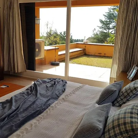 Villa Casa Soleada, A 30 Km De Barcelona Y A 15 Min A Pie De La Playa Sant Vicenc de Montalt