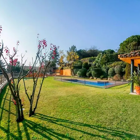 Casa Soleada, A 30 Km De Barcelona Y A 15 Min A Pie De La Playa Villa *