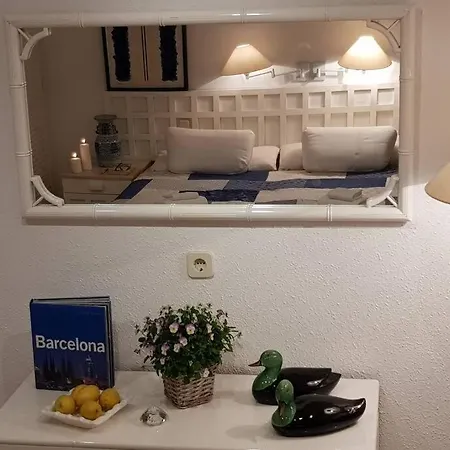Casa Soleada, A 30 Km De Barcelona Y A 15 Min A Pie De La Playa Villa